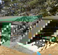 Woodmans Hill Motel - Inverell Accommodation