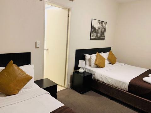 Greenwich Inn Sydney Hotel - Inverell Accommodation 2
