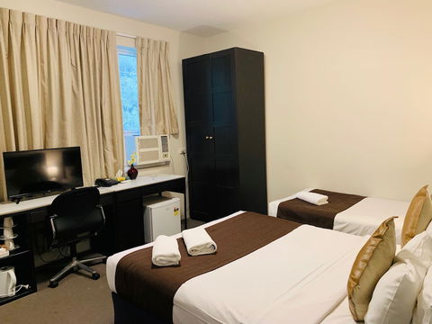 Greenwich Inn Sydney Hotel - Inverell Accommodation 5
