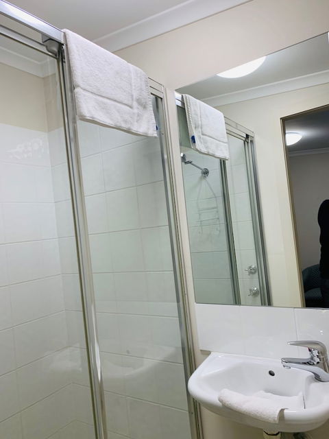 Greenwich Inn Sydney Hotel - Inverell Accommodation 6