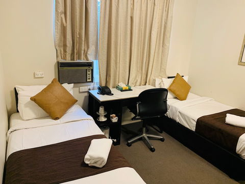 Greenwich Inn Sydney Hotel - Inverell Accommodation 3
