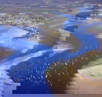 Dolphin Waters Tin Can Bay - Inverell Accommodation