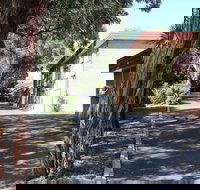 Westwood Motor Inn - Inverell Accommodation