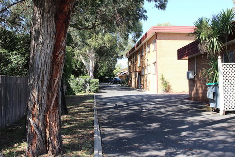 Westwood Motor Inn - Inverell Accommodation 0