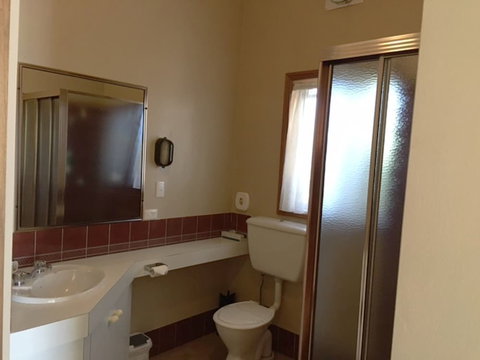 Westwood Motor Inn - Inverell Accommodation 6