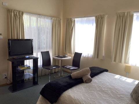 Westwood Motor Inn - Inverell Accommodation 5