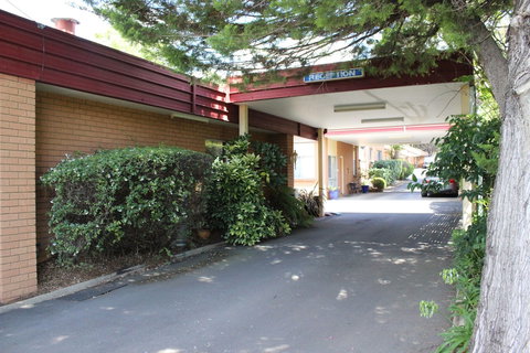 Westwood Motor Inn - Inverell Accommodation 3