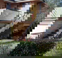 Estelle Kramer Motor Inn - Inverell Accommodation