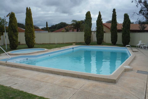 Restawile Motel - Inverell Accommodation 4