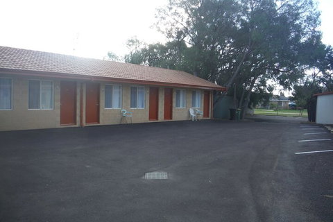 Restawile Motel - Inverell Accommodation 2