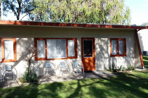 Restawile Motel - Inverell Accommodation 3