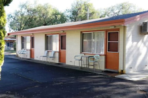 Restawile Motel - Inverell Accommodation 0