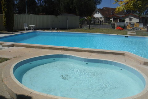 Restawile Motel - Inverell Accommodation 5