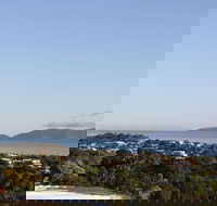 Island View Motel - Inverell Accommodation