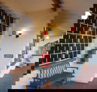 McNevin's Warwick Motel - Inverell Accommodation