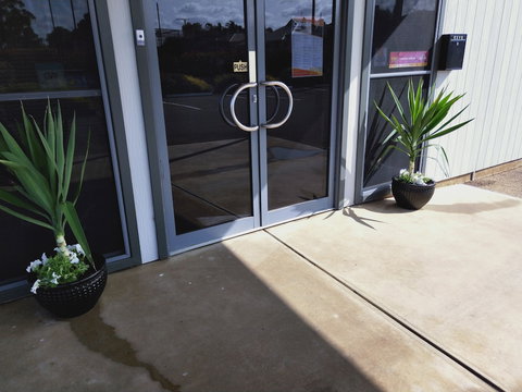 Oval Motel - Inverell Accommodation 3