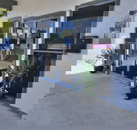 Oval Motel - Inverell Accommodation