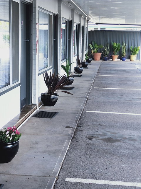 Oval Motel - Inverell Accommodation 6