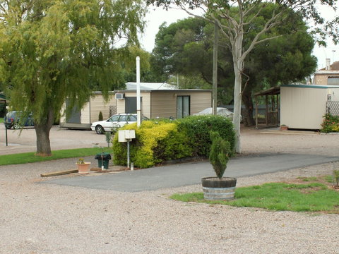 Oval Motel - Inverell Accommodation 2