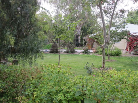 Amy's House - Inverell Accommodation 0