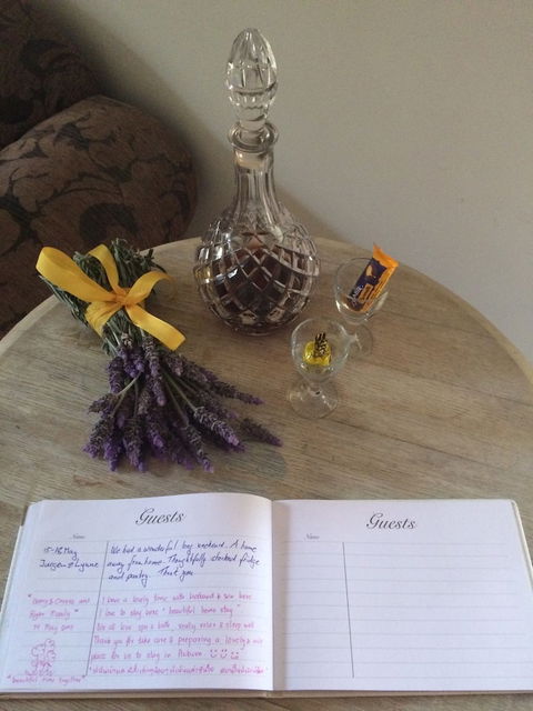 Amy's House - Inverell Accommodation 3