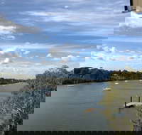 Burnett Riverside Hotel - Inverell Accommodation