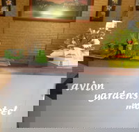 Avlon Gardens Motel - Ballina - Inverell Accommodation