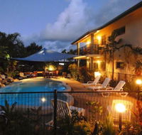 Mission Reef Resort - Inverell Accommodation