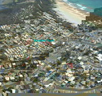 Sapphire Court Holiday Units - Inverell Accommodation