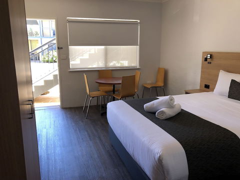Araluen Motor Lodge - Inverell Accommodation 5
