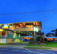Bermagui Motor Inn - Inverell Accommodation