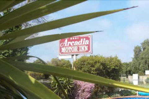 Arcadia Motor Inn - Inverell Accommodation 4