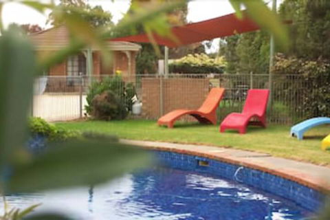 Arcadia Motor Inn - Inverell Accommodation 7