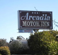 Arcadia Motor Inn - Inverell Accommodation