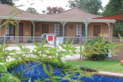 Arcadia Motor Inn - Inverell Accommodation 5