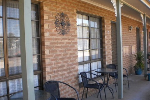 Arcadia Motor Inn - Inverell Accommodation 2