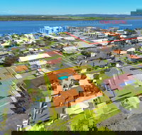 Ballina Travellers Lodge - Inverell Accommodation