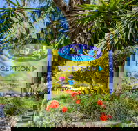 Mandalay Holiday Resort and Tourist Park - Inverell Accommodation