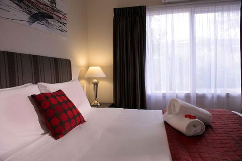 Admiral Motor Inn - Inverell Accommodation 6