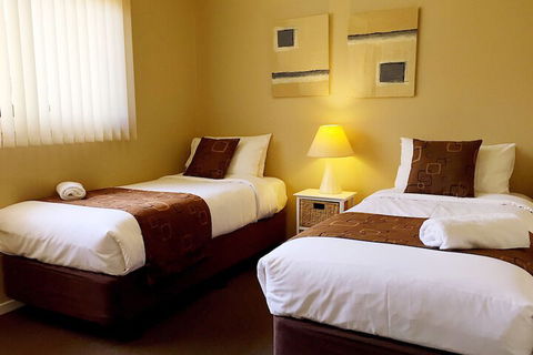 Admiral Motor Inn - Inverell Accommodation 5