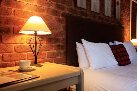 Admiral Motor Inn - Inverell Accommodation 7