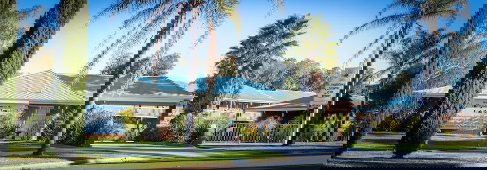 Thurgoona NSW Inverell Accommodation