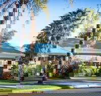 Thurgoona Country Club Resort - Inverell Accommodation