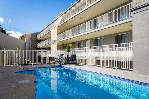 Albacore Apartments - Inverell Accommodation 2
