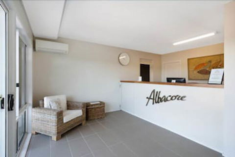 Albacore Apartments - Inverell Accommodation 1