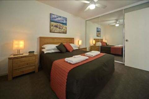 Albacore Apartments - Inverell Accommodation 6