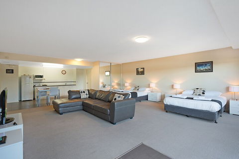 Albacore Apartments - Inverell Accommodation 4