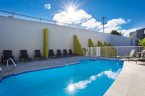 Albacore Apartments - Inverell Accommodation 3