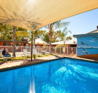 Alice Lodge Backpackers - Inverell Accommodation