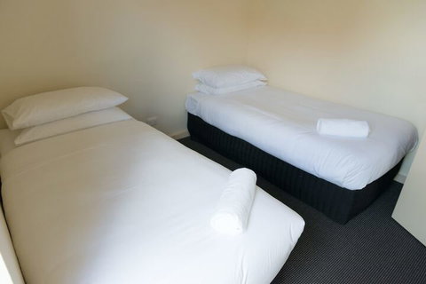 Ballarat Colonial Motor Inn & Apartments - Inverell Accommodation 7